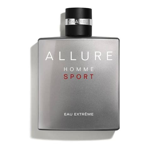 sephora allure homme sport